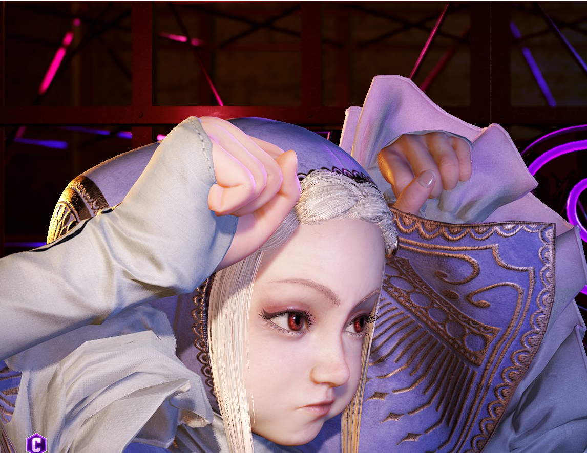 左2