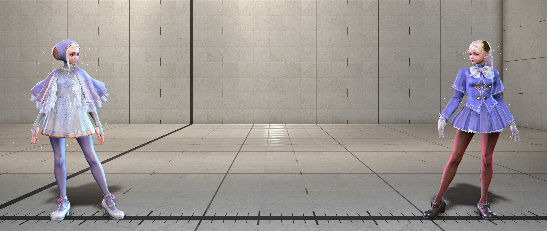 判定画像